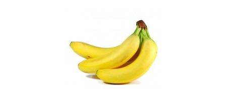 Preservativos plátano