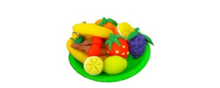 Preservativos tutti frutti