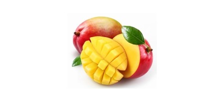 Preservativos sabor u olor a mango