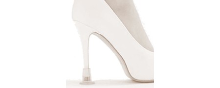 Cubretacones boda universales & Salvatacones y protectores de tacón