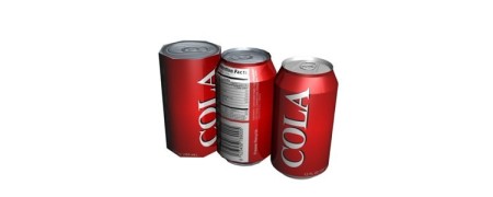 Preservativos sabor a  cola