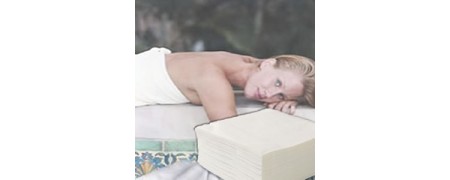 Toallas desechables profesionales  Spunlace y peluquería