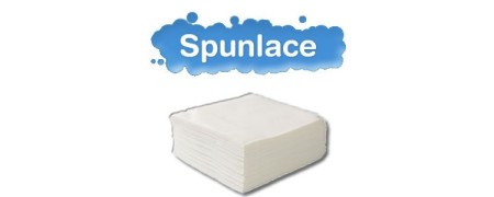 TOALLAS DESECHABLES SPUNLACE