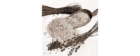 Compra sales de baño