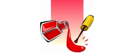 Compra esmaltes de uñas