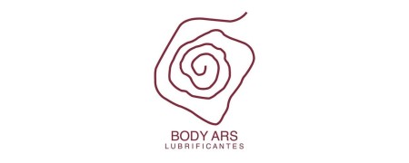 Lubricantes Body Ars  ∎