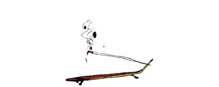 Inciensos de larga duración