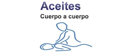 Aceites para Masaje Body to Body | Sensuales y Profesionales