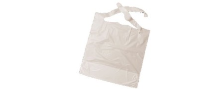 Baberos desechables adultos y niños | Compra online