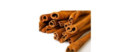 Aceite esencial de Canela