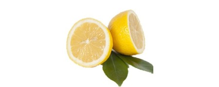 Aceite esencial de Limón