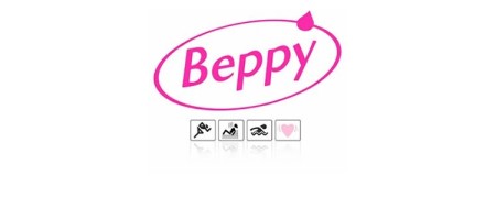 Beppy, condones de calidad