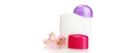 Desodorantes para hombres y mujer