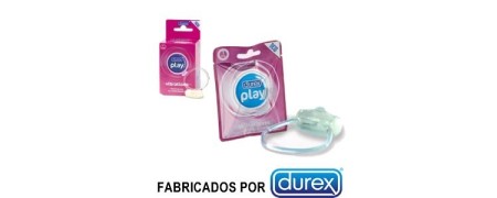 VENTA DE LOS ANILLOS DUREX