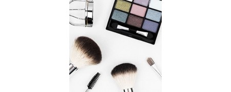 Comprar productos para maquilla