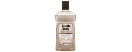 Enjuagues bucales en botes y sobres monodosis