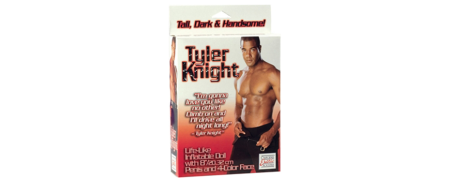 Muñecos hinchables para adultos