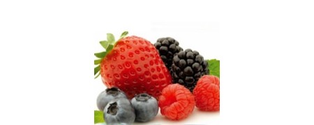 Compra inciensos con olor a frutas del bosque