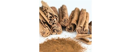 Compra inciensos de canela