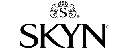 Condones marca Skyn sin látex