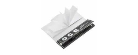 Papel de fumar. Compra papel de fumar tabaco