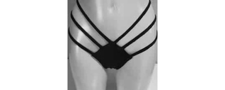 Tangas TRUCADORAS para travestis, crossdresser Y transexuales