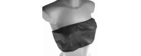 Cubre Tórax Desechable Profesional | Protector Pecho y Torso