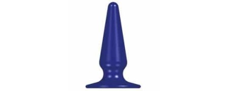 Tapones anales - butt plugs