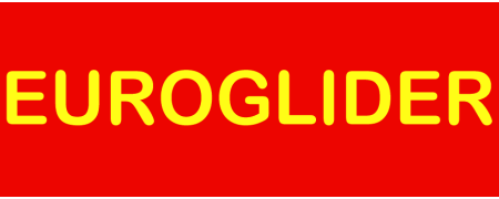 Condones marca Euroglyder