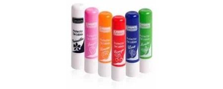 Compra protectores labiales