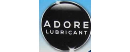 Compra lubricante Adore ♥️