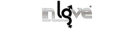 Lubricantes de la marca In Love