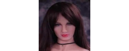 Comprar muñecas sexuales - Sex Dolls