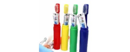 MINI CEPILLOS de dientes - Bodas, Viajes