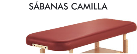 Sábanas Desechables Camilla | SMS, TNT, Ajustables y Resistentes