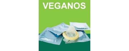 Compra Condones veganos