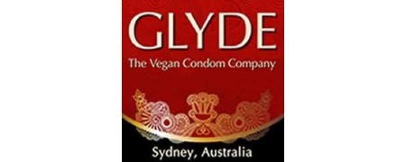 Condones Veganos Glyde