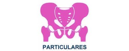 Productos suelo pélvico para particulares