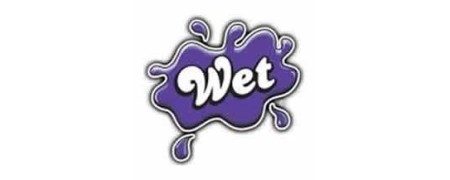 Lubricantes marca WET