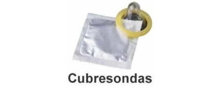 Cubresondas para ecógrafos