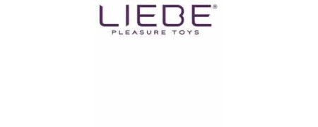 Lubricantes de la marca Liebe