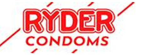 Ryder Condones de látex natural
