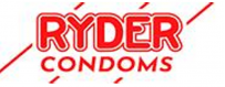Ryder Condones de látex natural