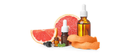 Compra aceites esenciales de pomelo