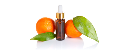 Compra aceites esenciales de mandarina