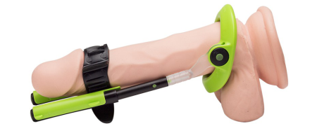 Alargadores para el pene