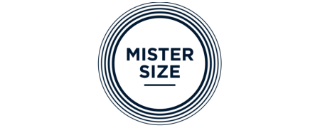 Condones Mister Size