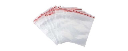 Bolsas de polietileno a buen precio