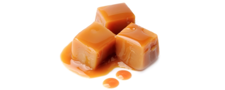 Lubricantes de Caramelo