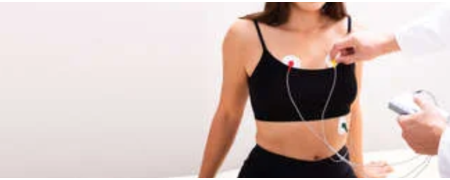 Electrodos Adhesivos Tens